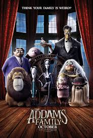 THE ADDAMS FAMILY (2019) - Movieguide | Movie Reviews for Christians