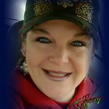 Tiffany Pike Peters (tabbycatsgirl) — Perfil