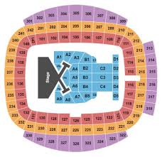 Etihad Stadium Tickets And Etihad Stadium Seating Chart