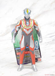 Deviantart is the world's largest online social community for artists and art enthusiasts, allowing people to connect through the creation and sharing of art. Ultra Hero 48 Ultraman Geed Ultimate Final Character Toy Item Picture3