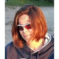 Tina Marie Daniels Obituary