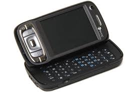 HTC TyTN II Review: - GPS & Car ...