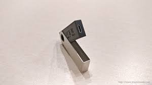 The ledger nano s keeps your private keys protected. Ledger Nano S Cryptocurrency Hardware Wallet Review Shadowandy My Life Stories