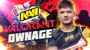 When they do, their posts will show here. Navi S1mple I Egor Krid Igrayut Protiv Evelone I Buster V Valorant Youtube