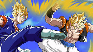 Vegito minimalist by zeeeeblueboy01 on deviantart desktop background. 164 Vegito Wallpapers Hd