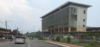 Stesen keretapi sungai petani merupakan sebuah stesen keretapi yang terletak di sungai petani, kedah, malaysia. Gemas Railway Station Wikipedia