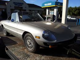 Image result for Gray 1978 Alfa-Romeo