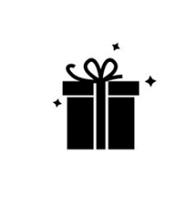 Icon Gift Box Box Icon Bullet Journal Ideas Pages Gift Box