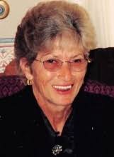 Obituary information for Wanda L. Burgy