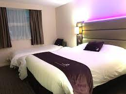 At premier inn, everybody is made to feel welcome when they step through those double doors, and we wouldn't have it any other way. Room Picture Of Premier Inn Manchester Sale Hotel Tripadvisor