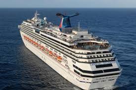 Brawl Erupts On Carnival Cruise Ship Near Australia 23 People Removed Carnival Cruise Ships Cruise Ship Cruise Travel