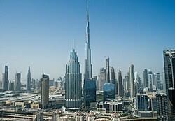 Dubai - Wikipedia