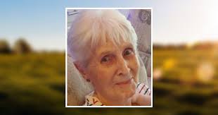 Catherine Julia (Patraw) Boerner Obituary January 2, 2021