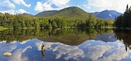 9,166 Adirondack Mountains Images, Stock Photos, 3D objects ...