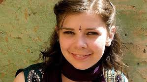 Jennifer Joy “Jenn” Logan (1982-2015)