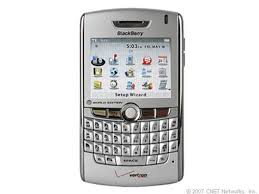 RIM BlackBerry 8830 World Edition ...