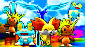 Pixelmon is a minecraft overhaul mod that changes a lot of aspects of the game by merging pokemon with minecraft. Pixelmon Kalos Pokemon S Worlds Minecraft Curseforge