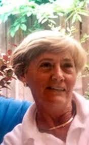 Barbara Oswald's Instagram, Twitter & Facebook