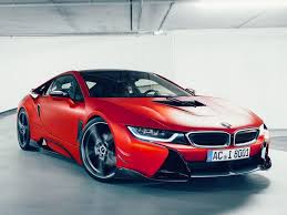 Bmw i8 ac schnitzer acs8. Ac Schnitzer Unleashes Stunning Carbon Fiber Bmw I8 Carbuzz