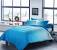 Teal Blue Comforter
