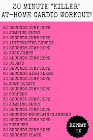 If You Re Running And Aren T Losing Weight Try This Cardio Workout At Home Cardio At Home Cardio Workout