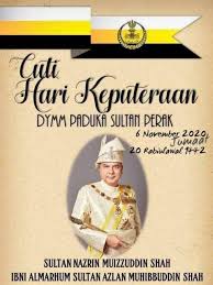 Updated 1 september 2020, 3:15 pm. Cuti Umum Sempena Hari Smk Dato Panglima Perang Kiri Facebook