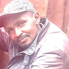 Death Announcement of Daniel Mbugua