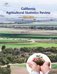 Start studying california efoodhandlers test answers. Cdfa Statistics