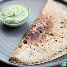Yum Curry Recipes S Instagram Post Oats Dosa By Pragya88 Oats Dosa Healthy Breakfast Yum Yummy Curry Recipes Oats Dosa Recipes