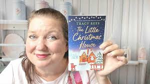 Amazon.com: The Little Christmas House: An absolutely unputdownable  Christmas romance eBook : Rees, Tracy: Kindle Store