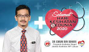 Aras 5 (kaunter utama), blok d4, kompleks d, pusat pentadbiran kerajaan persekutuan, 62530 putrajaya. Selamat Jabatan Kesihatan Wilayah Persekutuan Labuan Facebook