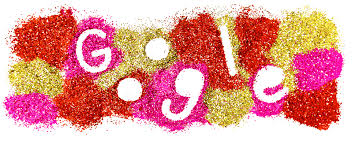 Weitere ideen zu gif bilder guten morgen, guten morgen, gif bilder. Valentinstag Ein Animiertes Google Doodle Mit Sehr Viel Glitter So Ist Es Entstanden Videogruss Erstellen Gwb