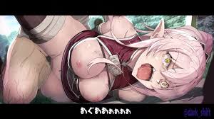 Rule 34 Dev - 1boy 1girls  ariane_(gaikotsu_kishi-sama_tadaima_isekai_e_o_dekake-chuu)  ariane_glenys_maple artist_request elf elf_female  gaikotsu_kishi-sama_tadaima_isekai_e_o_dekake-chuu happy_sex huge_breasts  human interspecies kissing ...