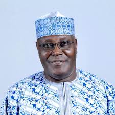 Atiku abubakar is projected to be president buhari's biggest competition. Atiku Abubakar Atiku Twitter