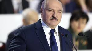 Alexander lukaschenko regiert belarus seit 1994. Bloss Weg Wieso Menschen Aus Belarus In Franken Schutz Suchen Nurnberg Nordbayern