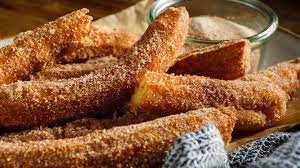Churros Recipe Nyt Cooking Recipes Nyt Cooking Churros Recipe