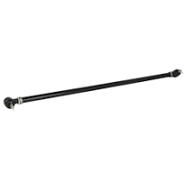 NEW Steering Rack Tie Rod Drag Link for Mercedes Benz G55 G63 G65 G500 G550