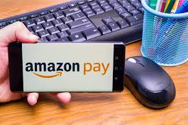 Monthly bill payment & organizer: Amazon India Introduces Credit Card Payments Pymnts Com