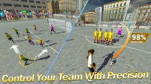Street soccer 2019 interesting and exciting sport street game Download Super Soccer Star Street Soccer 2021 Free For Android Super Soccer Star Street Soccer 2021 Apk Download Steprimo Com