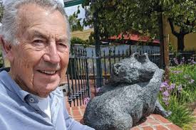 Vince Ross remembered