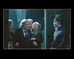 Spoilers ahead for the tv series what we do in the shadows. Cameo Of Original Dark Shadows Cast Members Angelique Barnabas Quentin And Maggie Arriving At Collinwood In The 2012 Dark Shadows Tv Show Barnabas Shadow