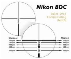 Having read the nikon prostaff 5 bdc riflescope review above, it is clear to see that the scope offers features which only a few scopes in its price class can offer. Nikon Prostaff 3 9x50 Riflescope Silver Nikoplex On Popscreen