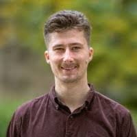 Harry Menzel's Instagram, Twitter & Facebook