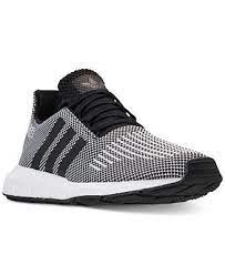 adidas Men's Swift Run Casual Sneakers from Finish Line & Reviews - Finish  Line Men's Shoes - Men - Macy's | Casual sneakers, Sneakers men fashion,  Sneakers fashion