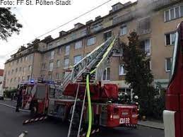 st polten wohnungsbrand in der josefstrasse 2 verletzte 1 tier gerettet 2 tiere retten tiere zoo