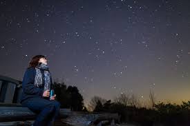 When we look at the night sky, how far back in time can we see? - BBC Sky  at Night Magazine