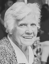 Obituary information for Theresa Agnes Ciochon