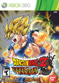 Ultimate blast (ドラゴンボール アルティメットブラスト, doragon bōru arutimetto burasuto) in japan, is a fighting video game released by bandai namco for playstation 3 and xbox 360. Xbox 360 Cheats Dragon Ball Ultimate Tenkaichi Wiki Guide Ign