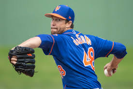Jacob degrom and the mets are both interested in a contract extension that will keep degrom in flushing, but the talks have not yet progressed to where a deal is. Jacob Degrom Will Be Next Bobby Bonilla With Mets Contract