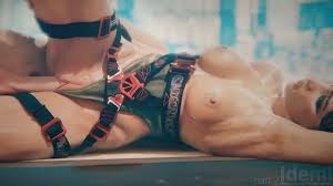 Panam Palmer creampied – Cyberpunk 2077 rule 34 clip | 3D Hentai Club